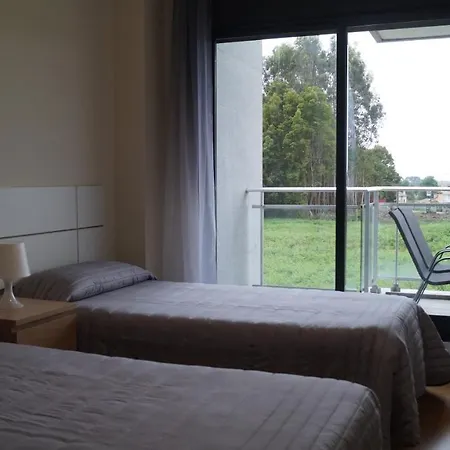Apartment Vacacional