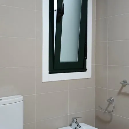 Vacacional Sanxenxo