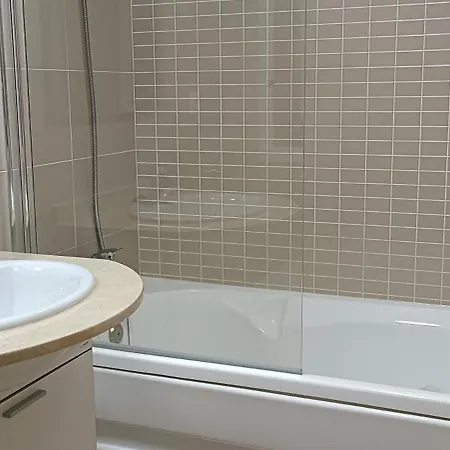 Apartment Vacacional Sanxenxo