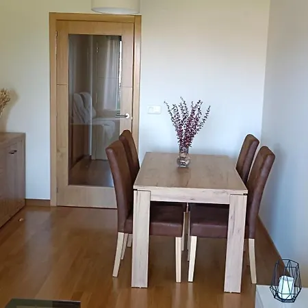 Vacacional Apartment