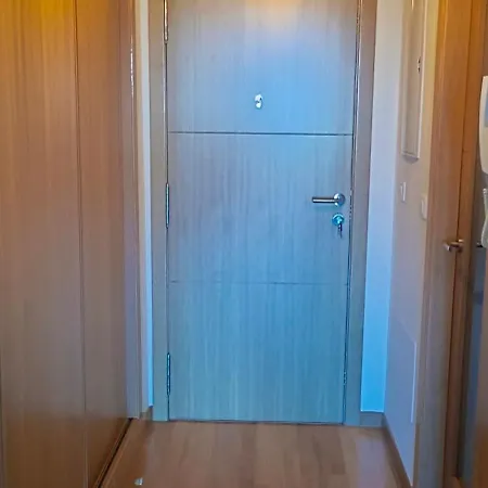 Vacacional Apartment