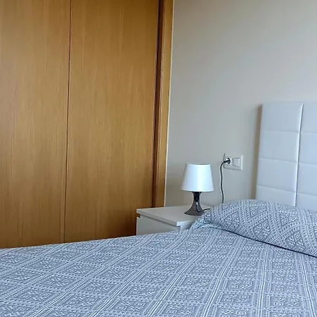 Vacacional Apartment Sanxenxo