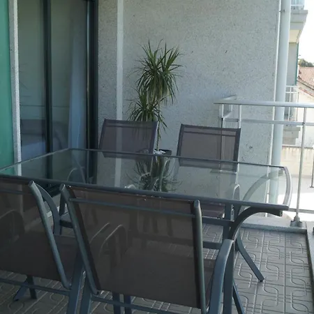 Vacacional Apartment