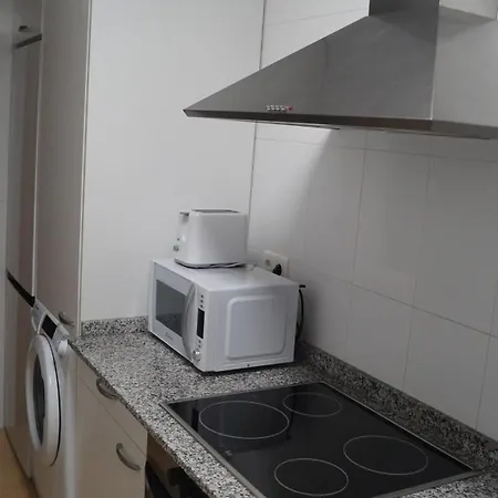 Apartment Vacacional Sanxenxo