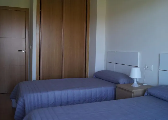 Appartement Vacacional